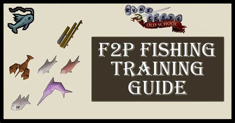 osrs fishing guide|Free